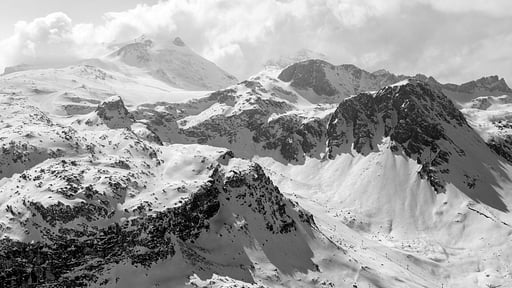 Chalet Ambre Andere