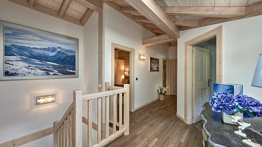 Chalet Aubois Others