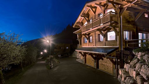 Chalet Aubois Others