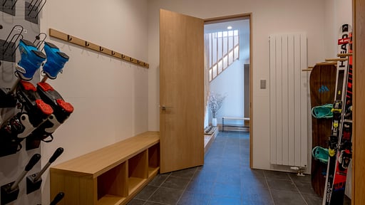 Chalet Awayuki Others