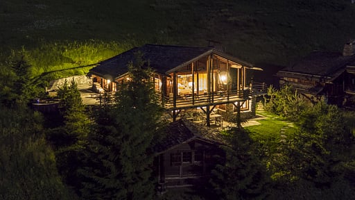 Chalet Bibi Others