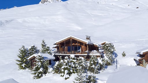Chalet Bibi Others