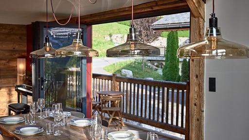 Chalet Bobb Essecke