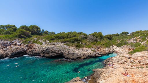 Chalet Cala Murta Others