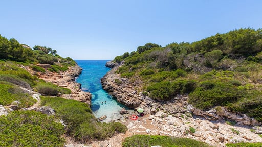 Chalet Cala Murta Others