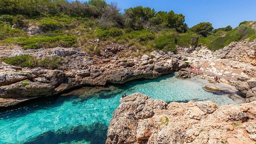 Chalet Cala Murta Others