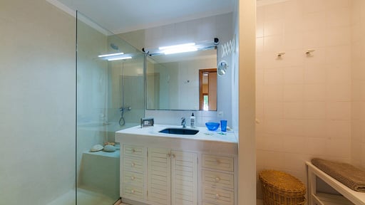 Chalet Cala Murta Others