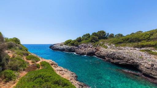 Chalet Cala Murta Others