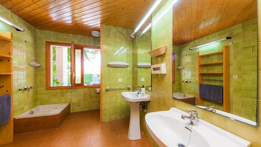 Chalet Cala Murta Others