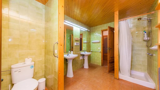 Chalet Cala Murta Others