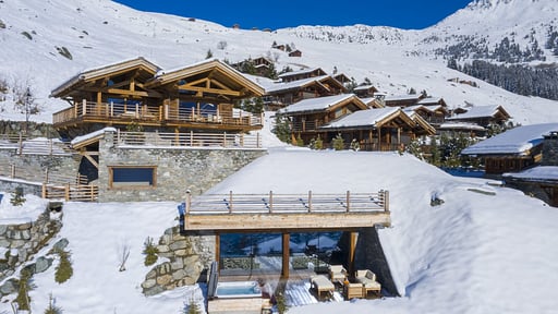 Chalet Calima Others