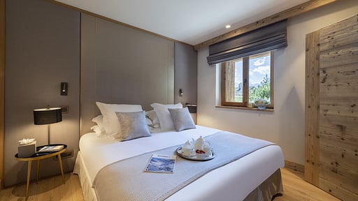 Chalet Calima Bedroom 4