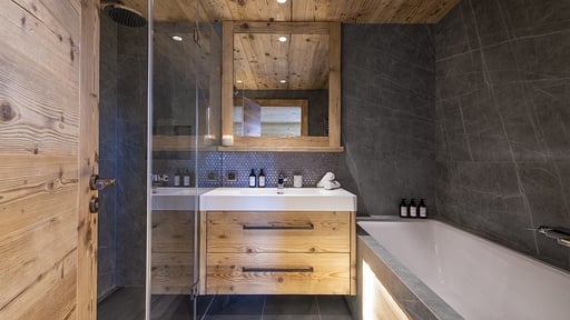 Chalet Calima Bedroom 4