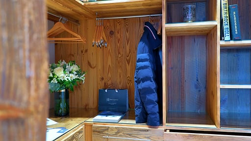 Chalet Centenary Others