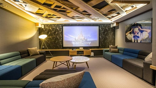 Chalet Dalmore Others