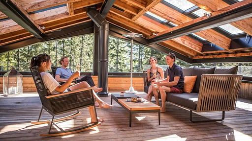 Chalet Dalmore Others 