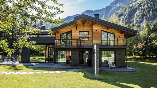 Chalet Dalmore Others