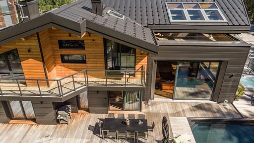 Chalet Dalmore Others