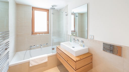 Chalet D’Amore Slaapkamer 2