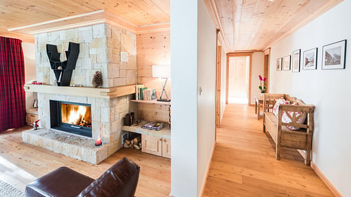 Chalet D’Amore Others