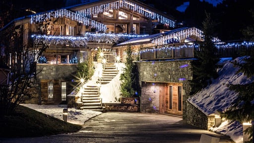 Chalet Des Sens Others