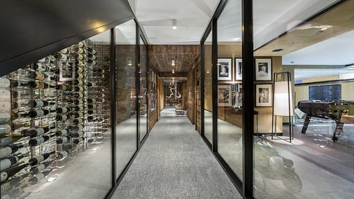 Chalet Des Sens Others 