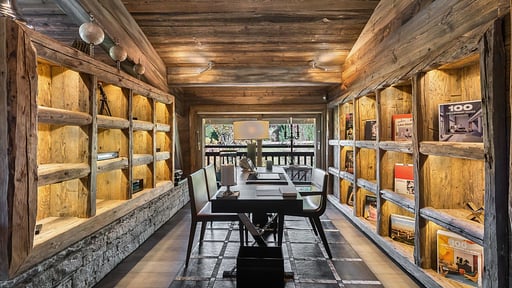 Chalet Des Sens Others