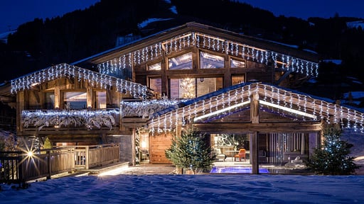 Chalet Des Sens Others