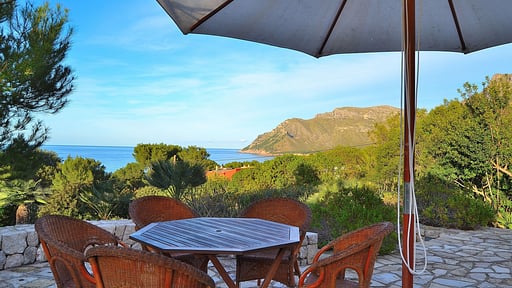 Villa Dragonera Прочее