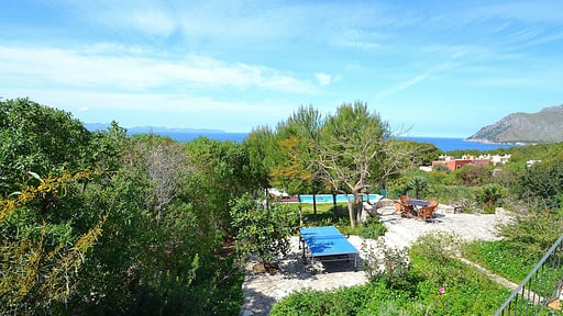 Villa Dragonera Прочее