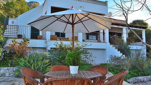 Villa Dragonera Прочее