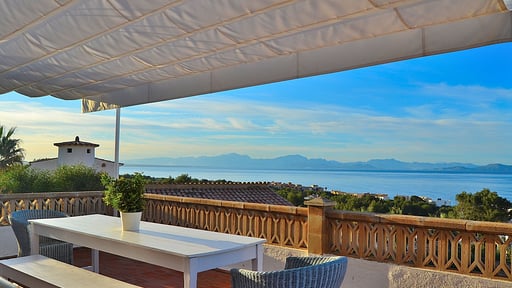 Villa Dragonera Спортивное оборудование