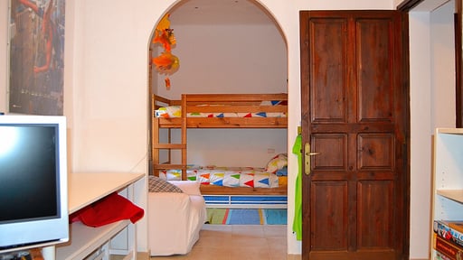 Villa Dragonera Спальня 2