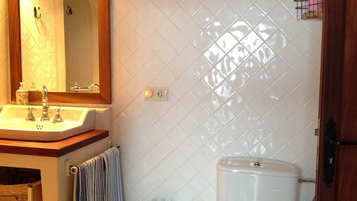 Villa Dragonera Спальня 2