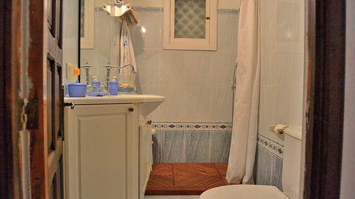 Villa Dragonera Спальня 1