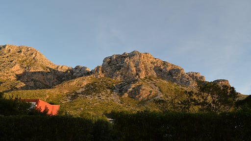 Villa Dragonera Прочее