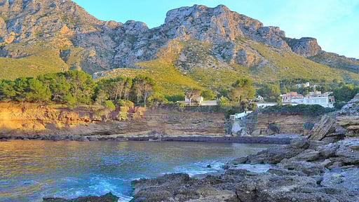 Villa Dragonera Прочее