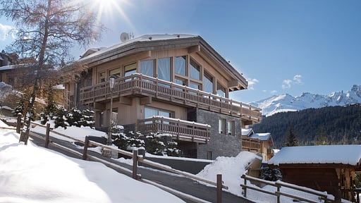 Chalet Dolce Vita Others