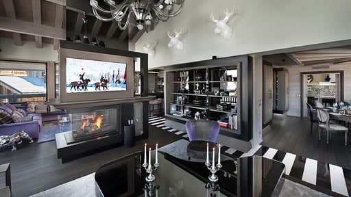 Chalet Dolce Vita Others