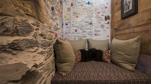 Chalet du Cret Others