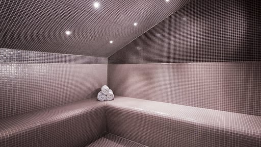 Chalet du Cret Others