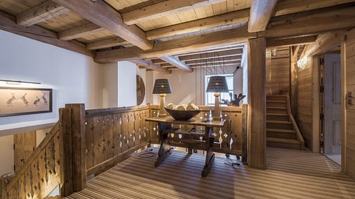 Chalet du Cret Others