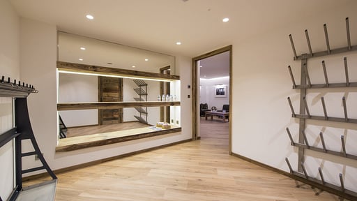 Chalet du Cret Others