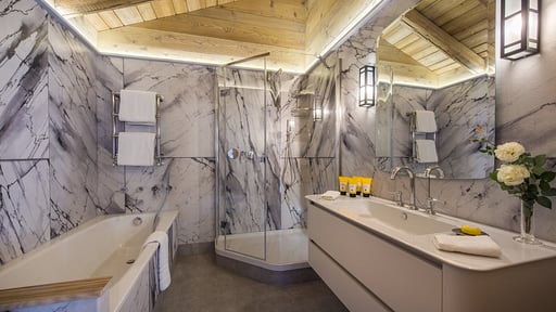 Chalet du Cret Others