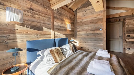 Chalet Duchesse Bedroom 3