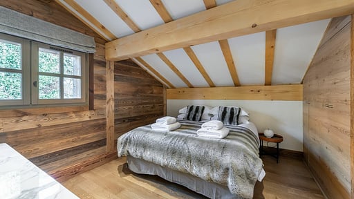 Chalet Duchesse Bedroom 4