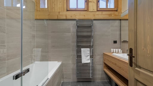 Chalet Duchesse Bedroom 4