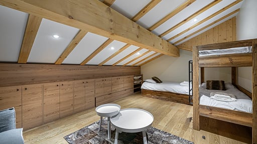 Chalet Duchesse Bedroom 5