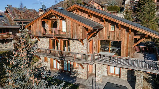Chalet Duchesse Others