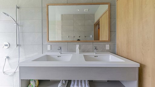 Chalet Echo Rocks Others